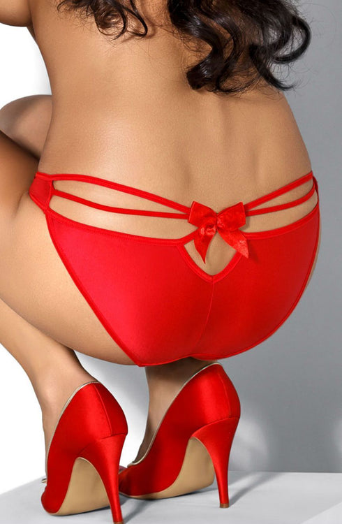 Roza Mimi Brief